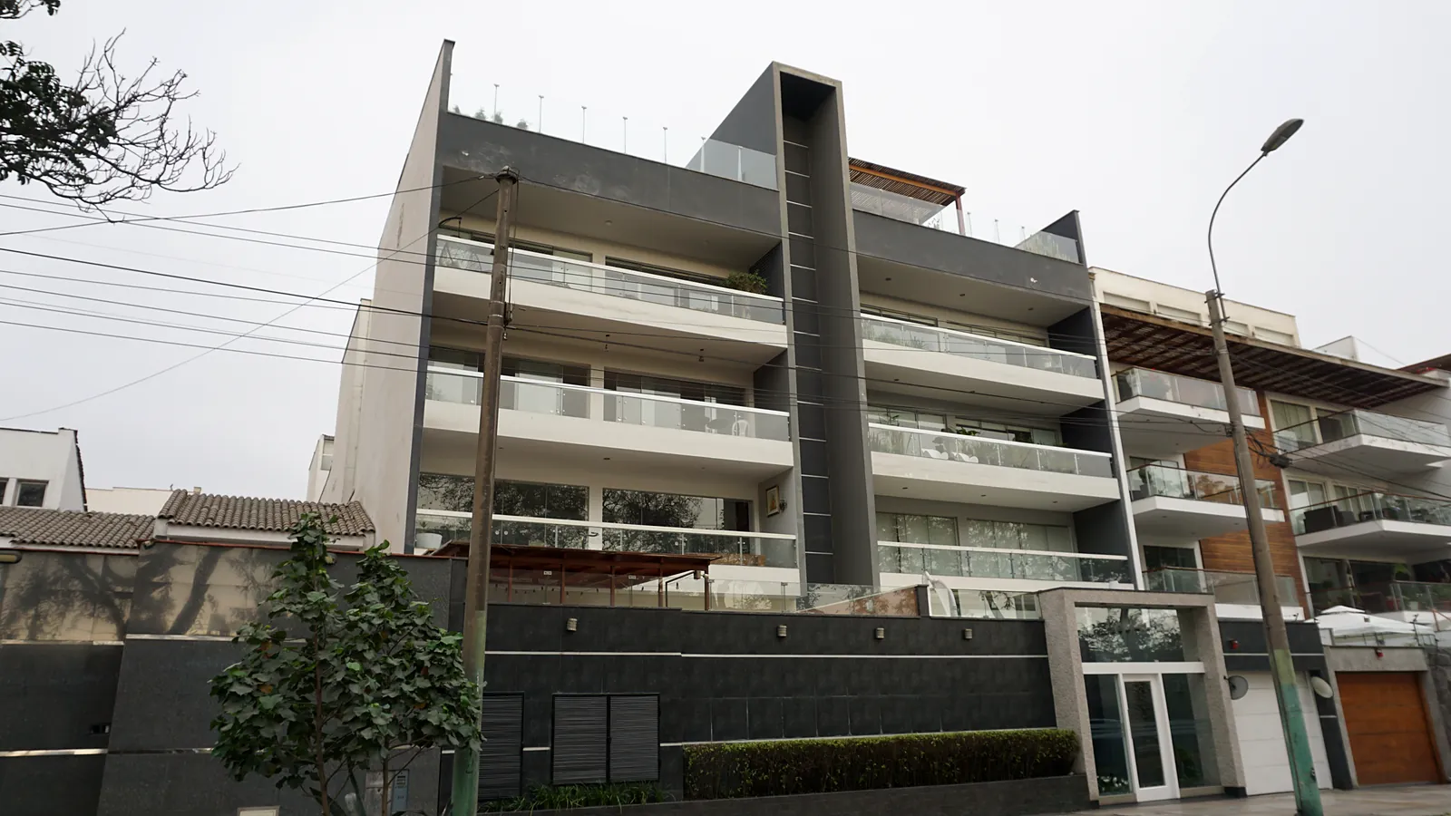 Edificio Alhambra — vista 8