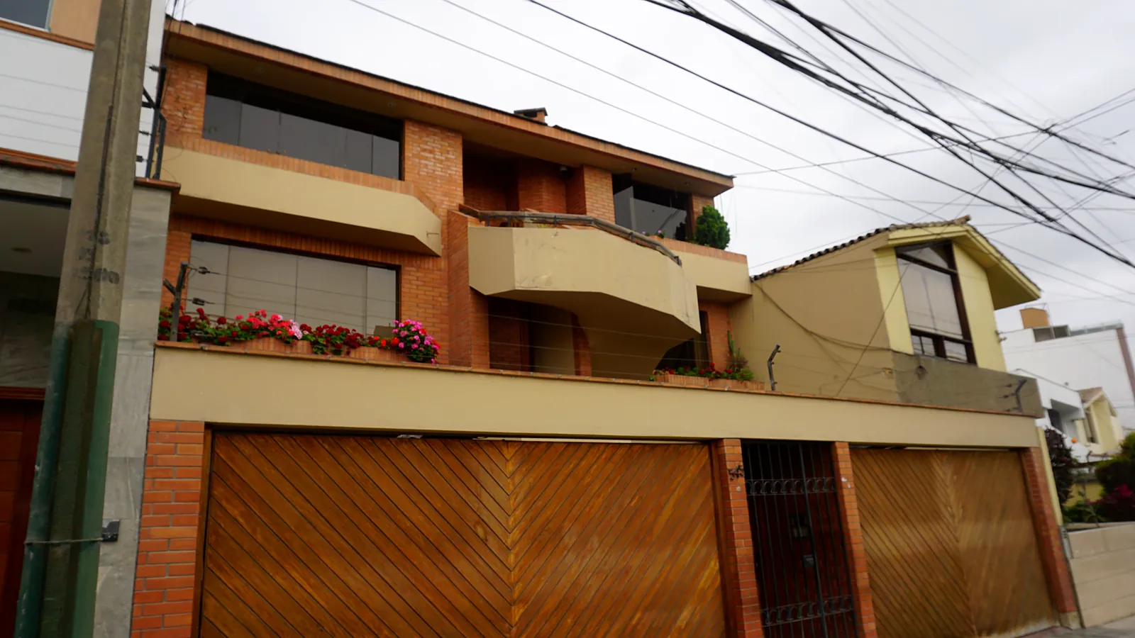 Residencial Batallón Callao — vista 3