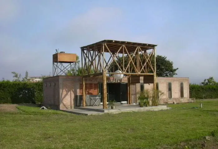 Casa de Campo Mala