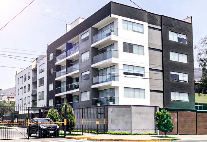 Edificio Casuarinas — vista 6