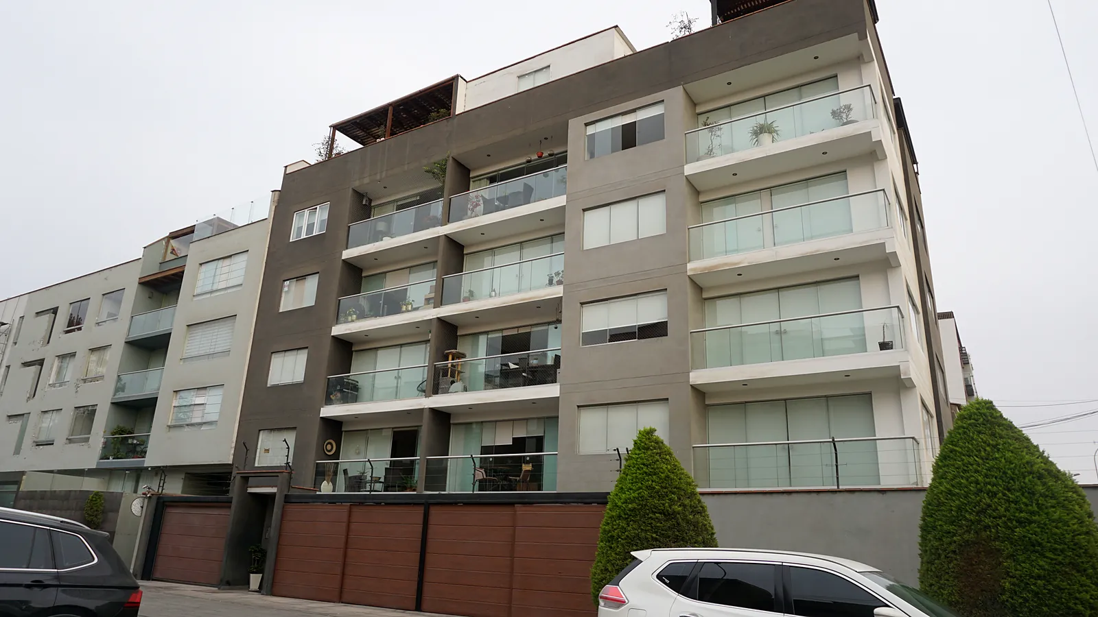 Edificio Casuarinas — vista 3