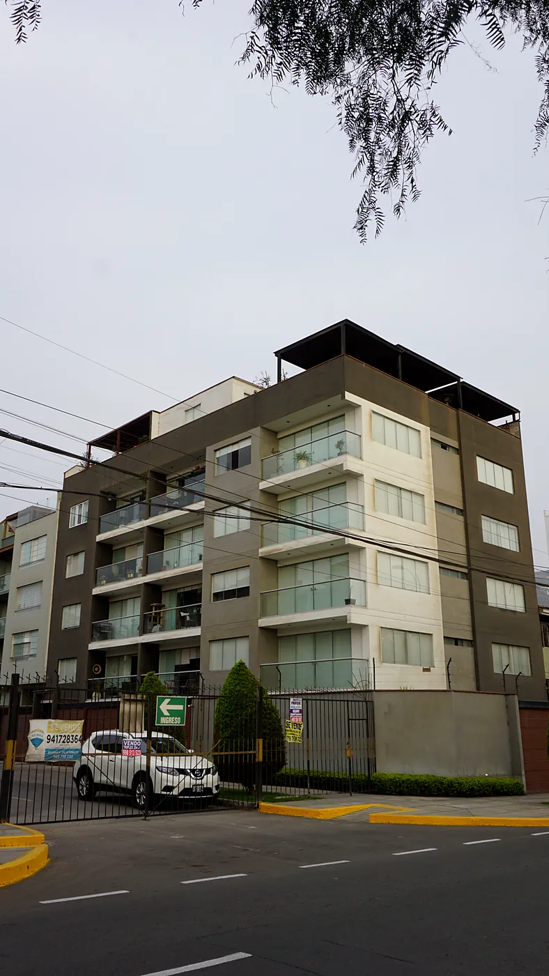 Edificio Casuarinas — vista 4