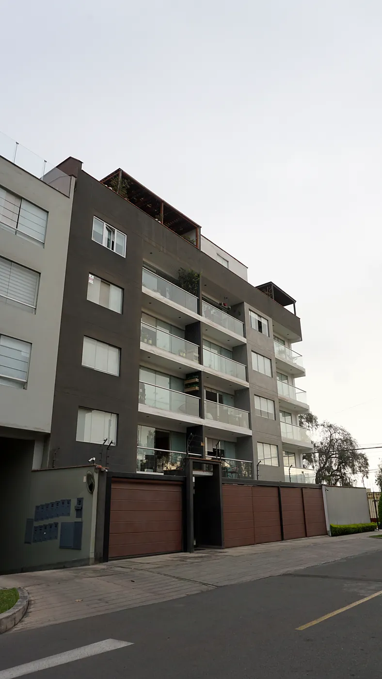 Edificio Casuarinas — vista 5