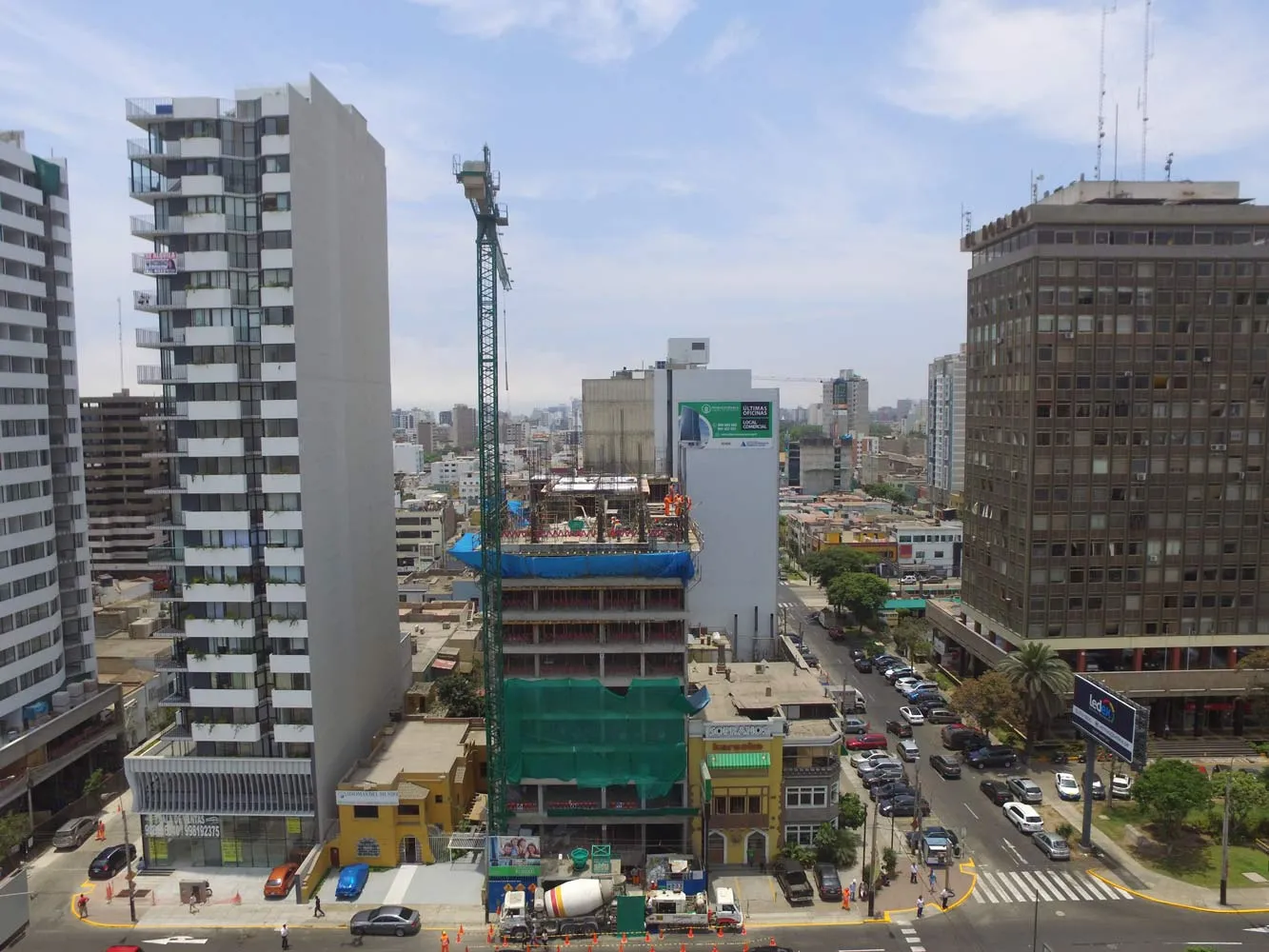Gerencia de proyectos