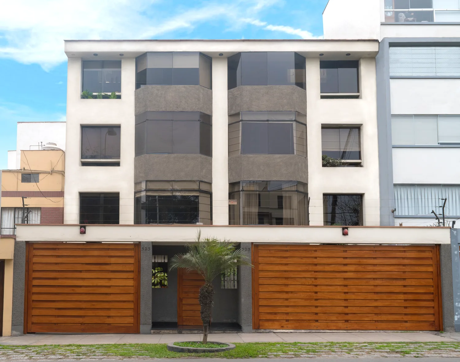 Edificio Higuereta — vista 5
