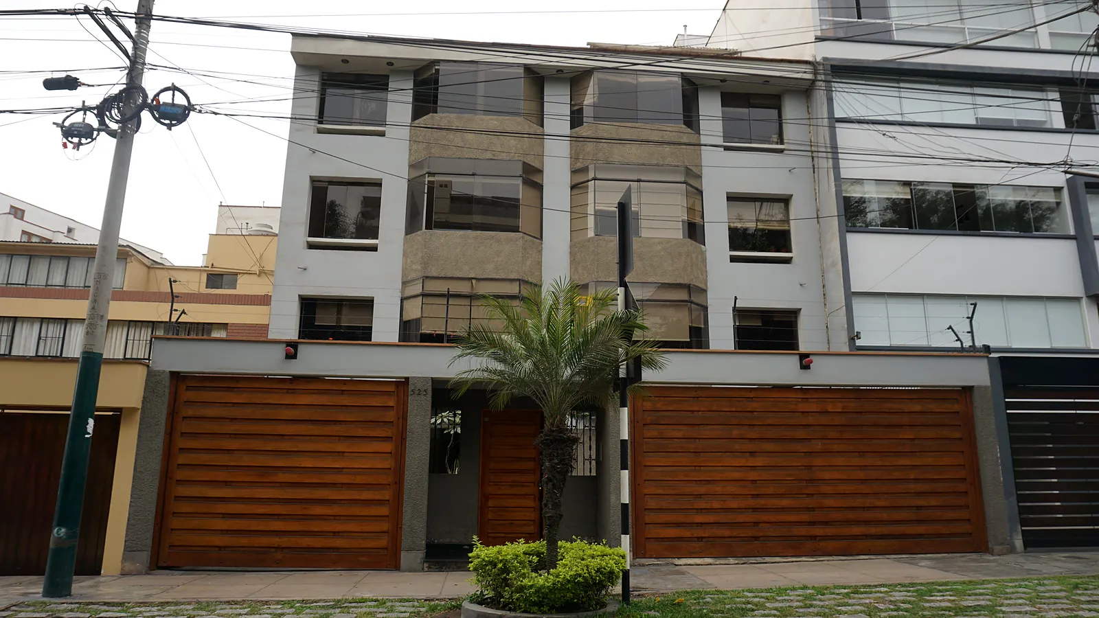 Edificio Higuereta — vista 3