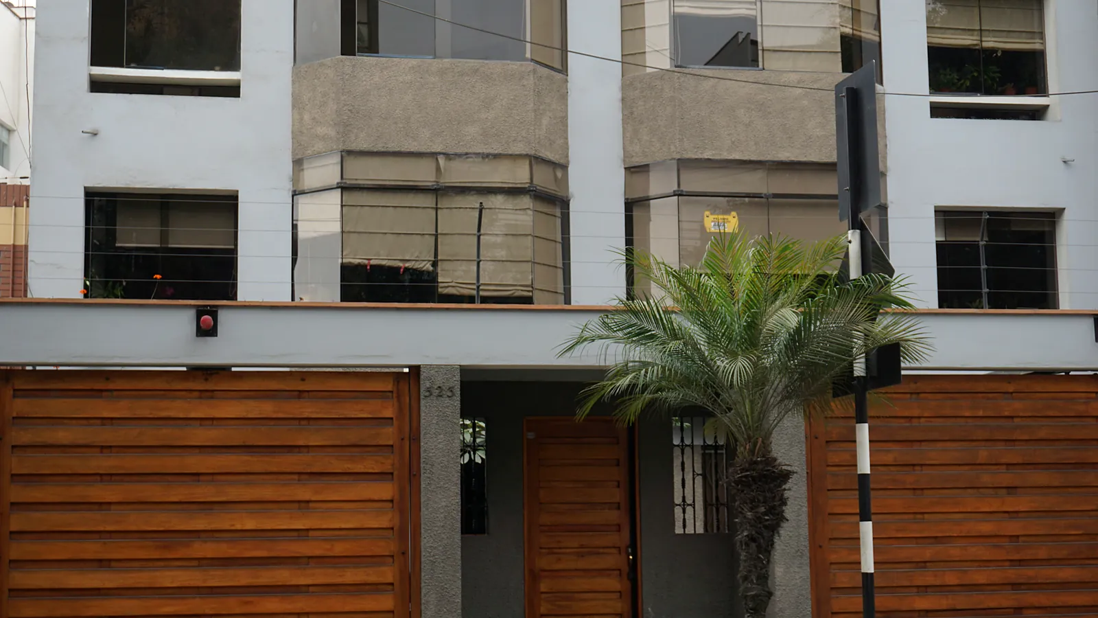 Edificio Higuereta — vista 4