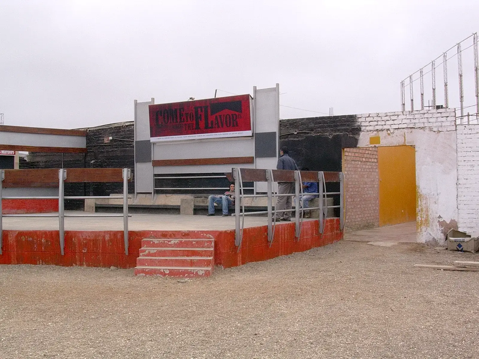Juanito Bar Asia — vista 2