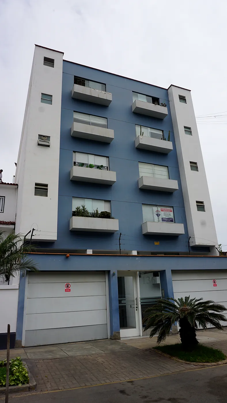 Edificio Los Ruiseñores — vista 10
