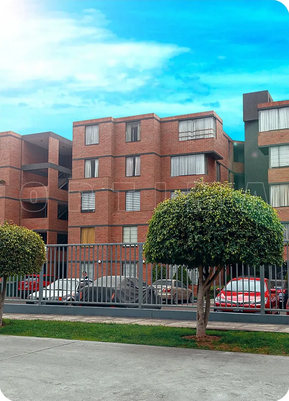 Edificio Montesclaros I — vista 5