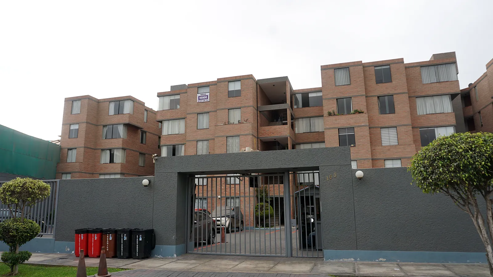 Edificio Montesclaros I — vista 2