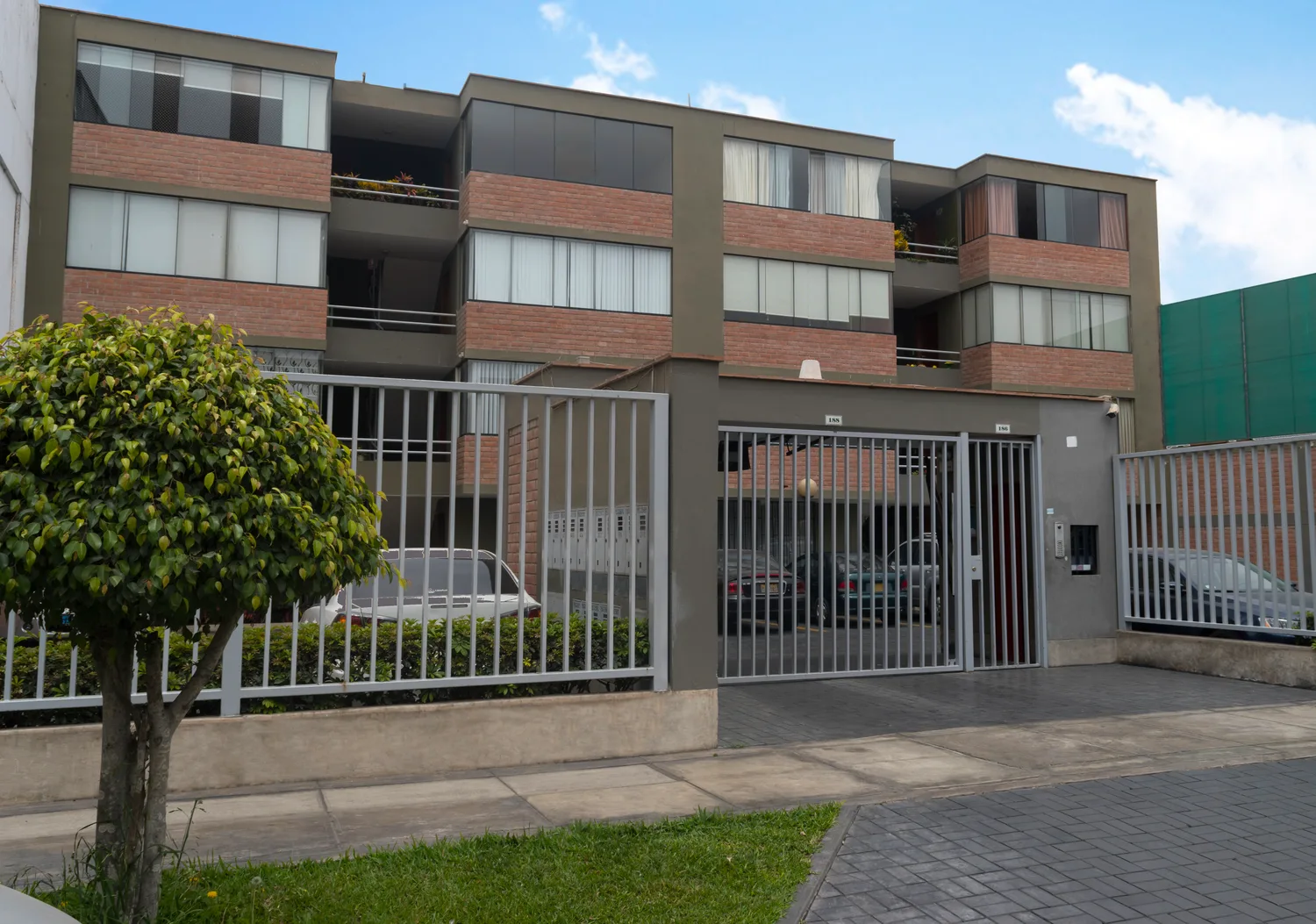 Edificio Montesclaros II — vista 5