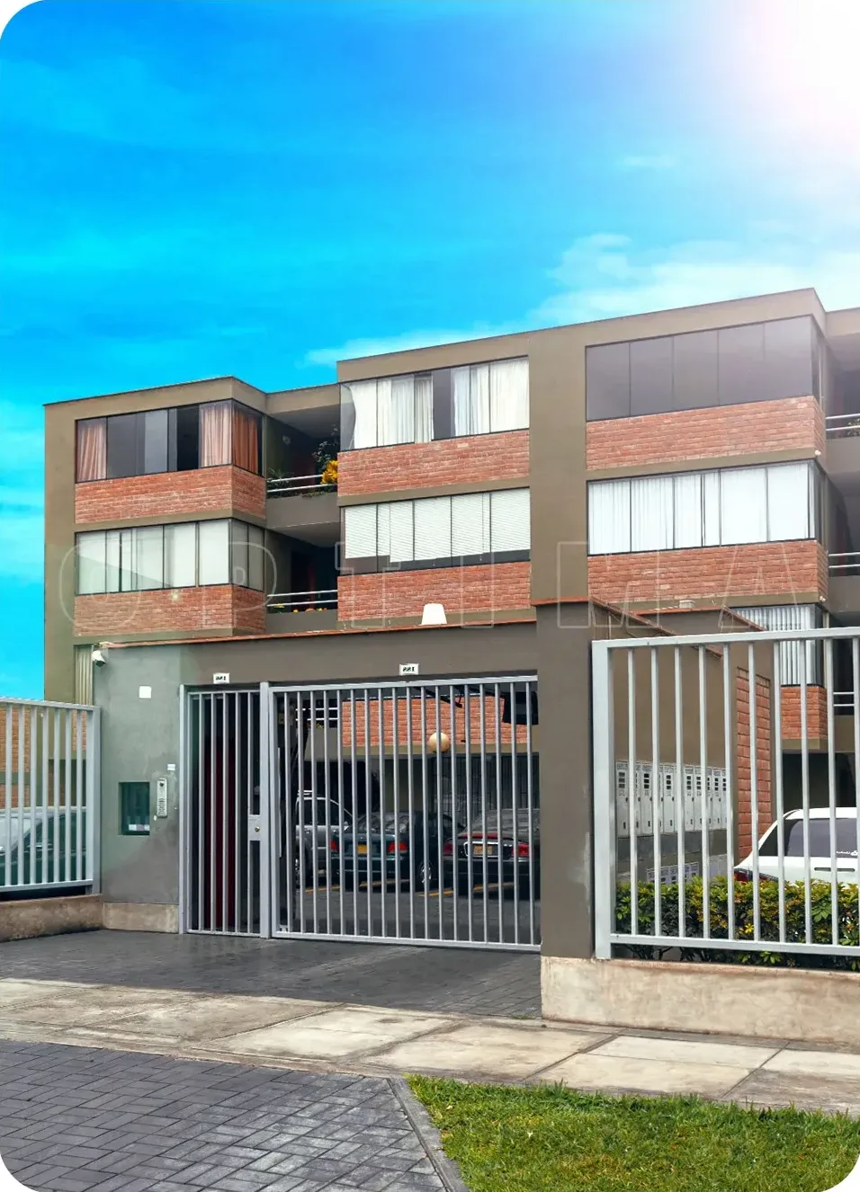 Edificio Montesclaros II — vista 6
