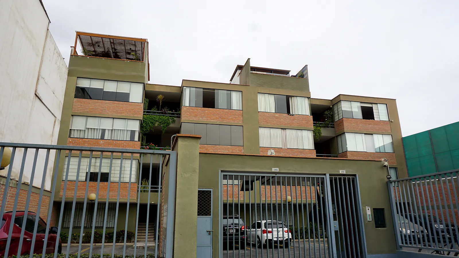 Edificio Montesclaros II