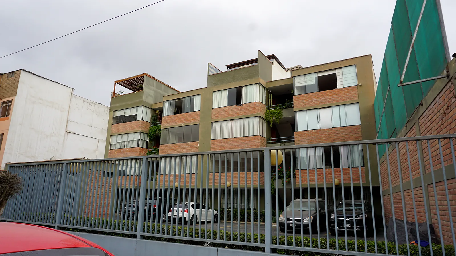 Edificio Montesclaros II — vista 3