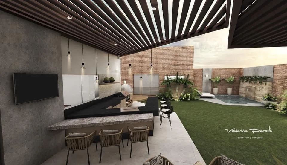 Remodelación Vanessa Parodi — vista 6