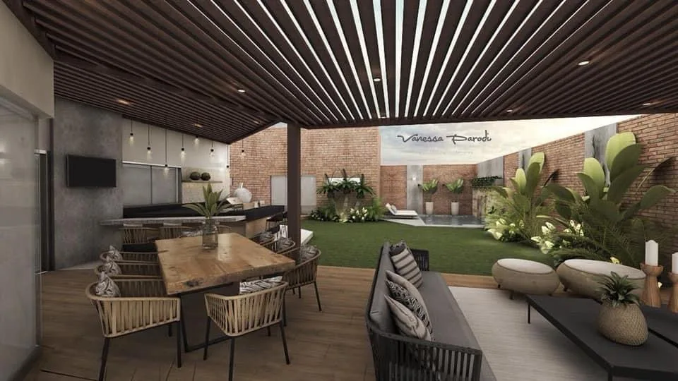 Remodelación Vanessa Parodi — vista 7