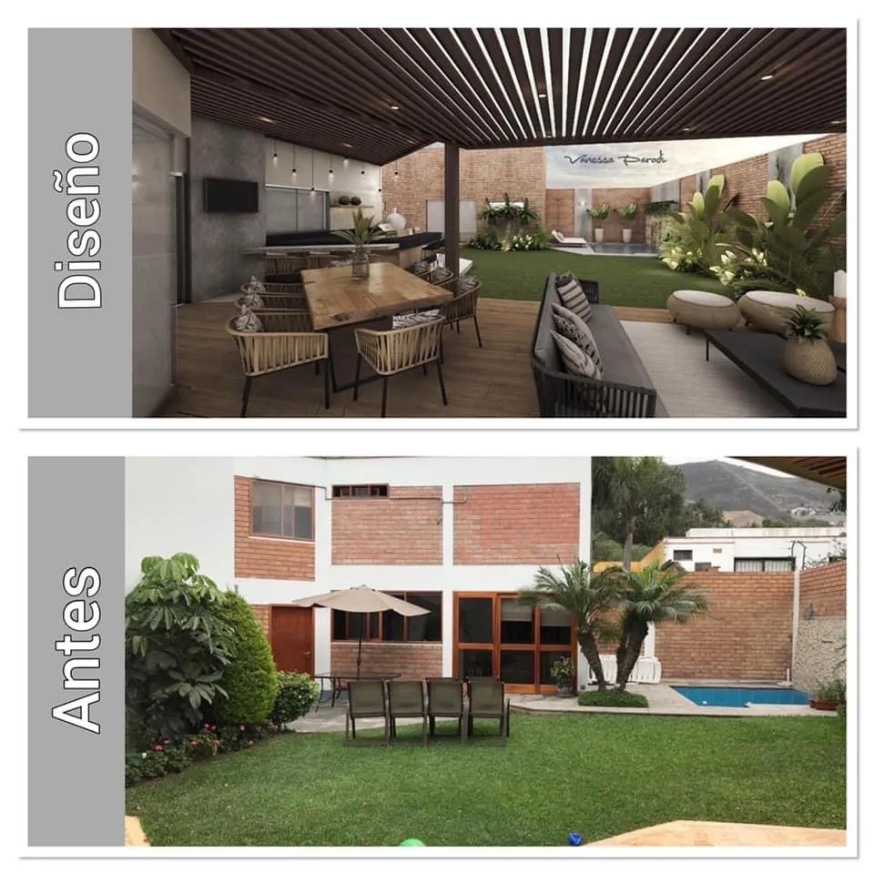 Remodelación Vanessa Parodi — vista 11