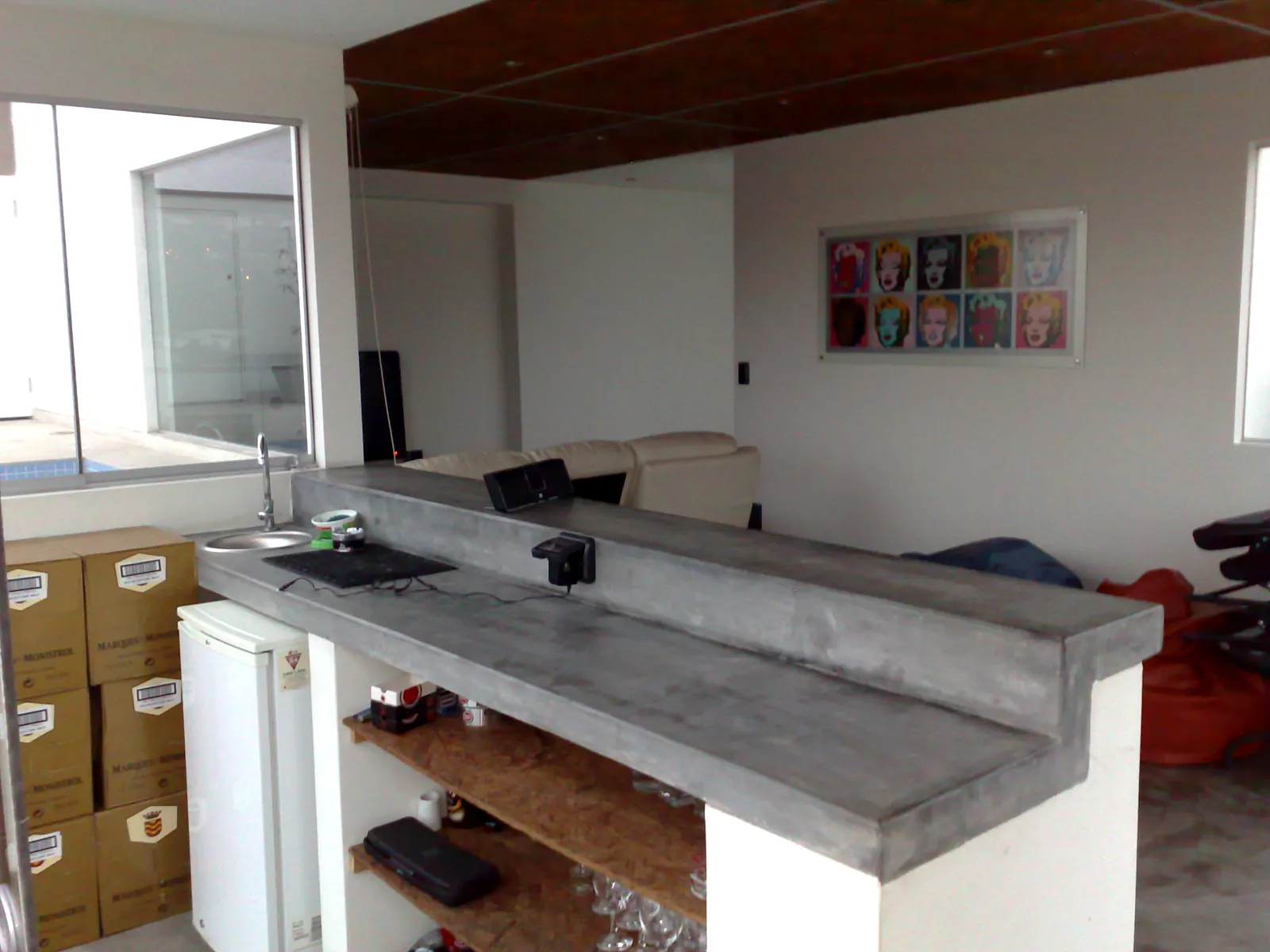 Remodelación Penthouse — vista 6